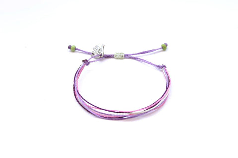 Very Violet Bracelet