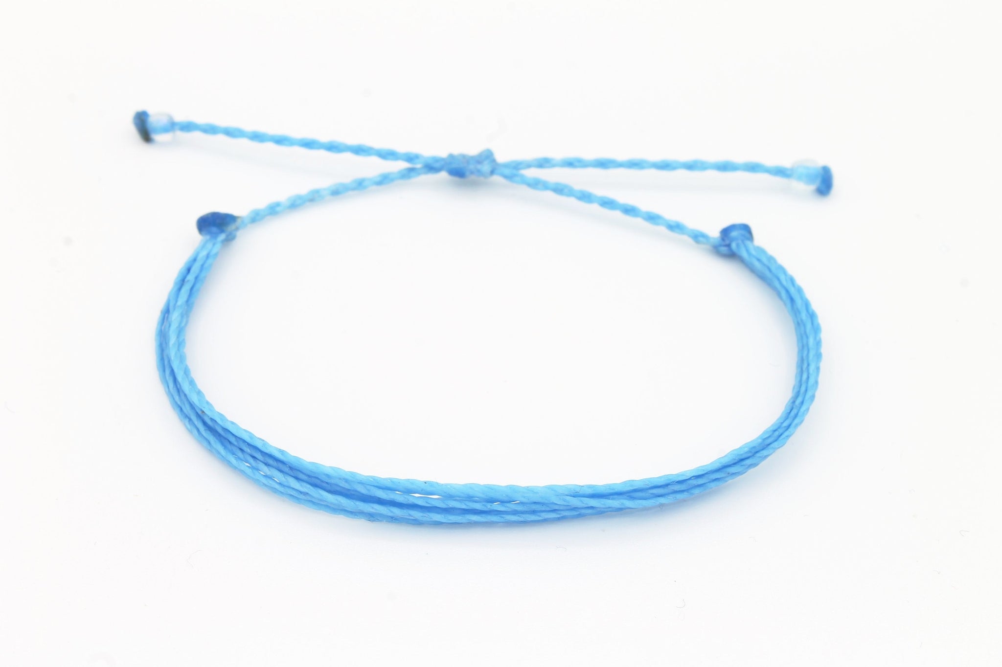 Carribean Blue Bracelet
