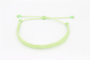 Celery Bracelet