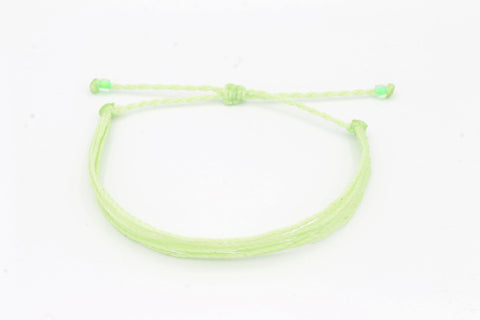 Celery Bracelet