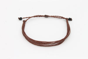 Chestnut Bracelet