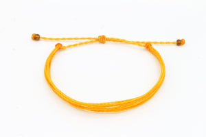 Clementine Bracelet