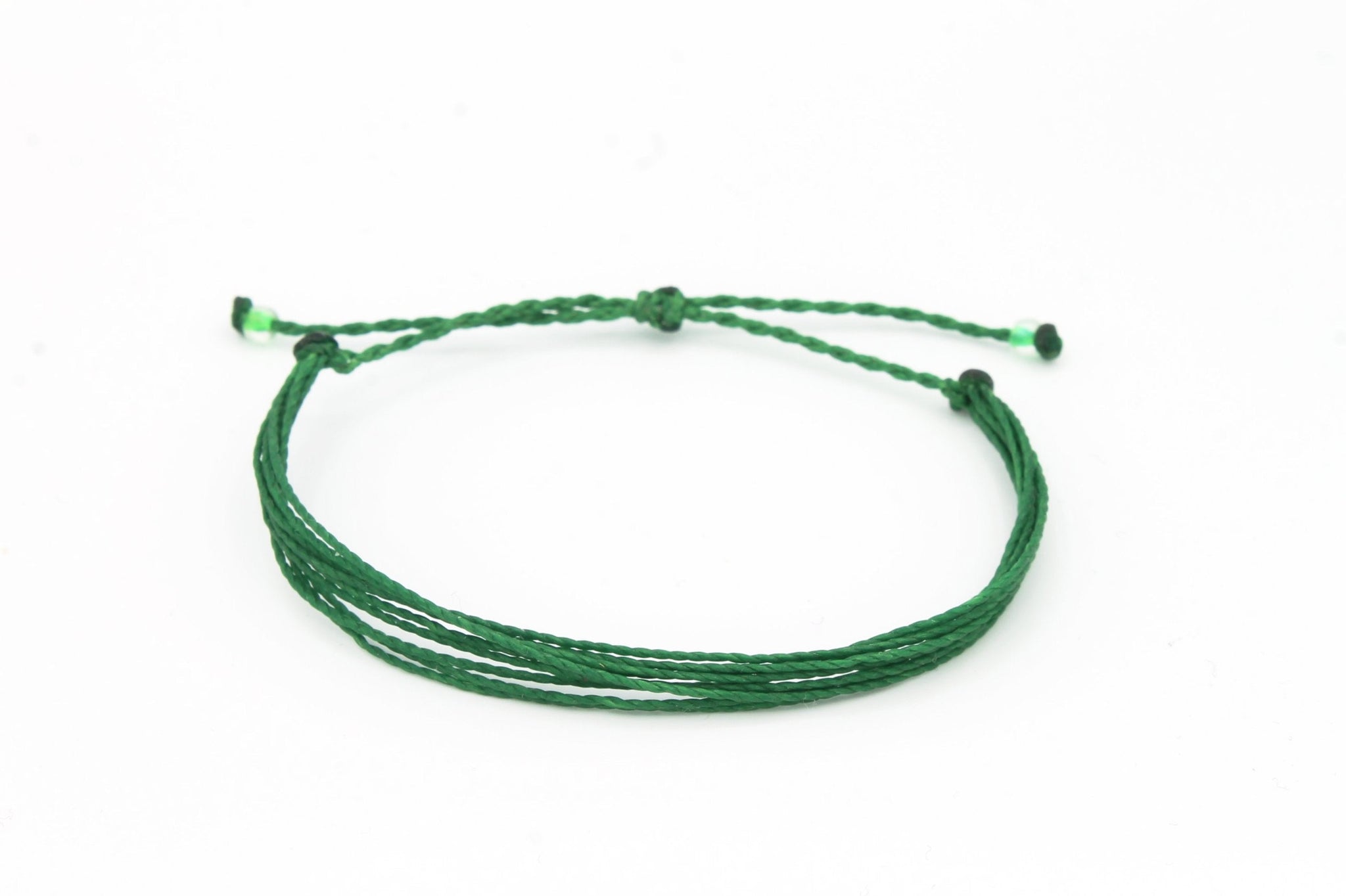 Eucalyptus Bracelet