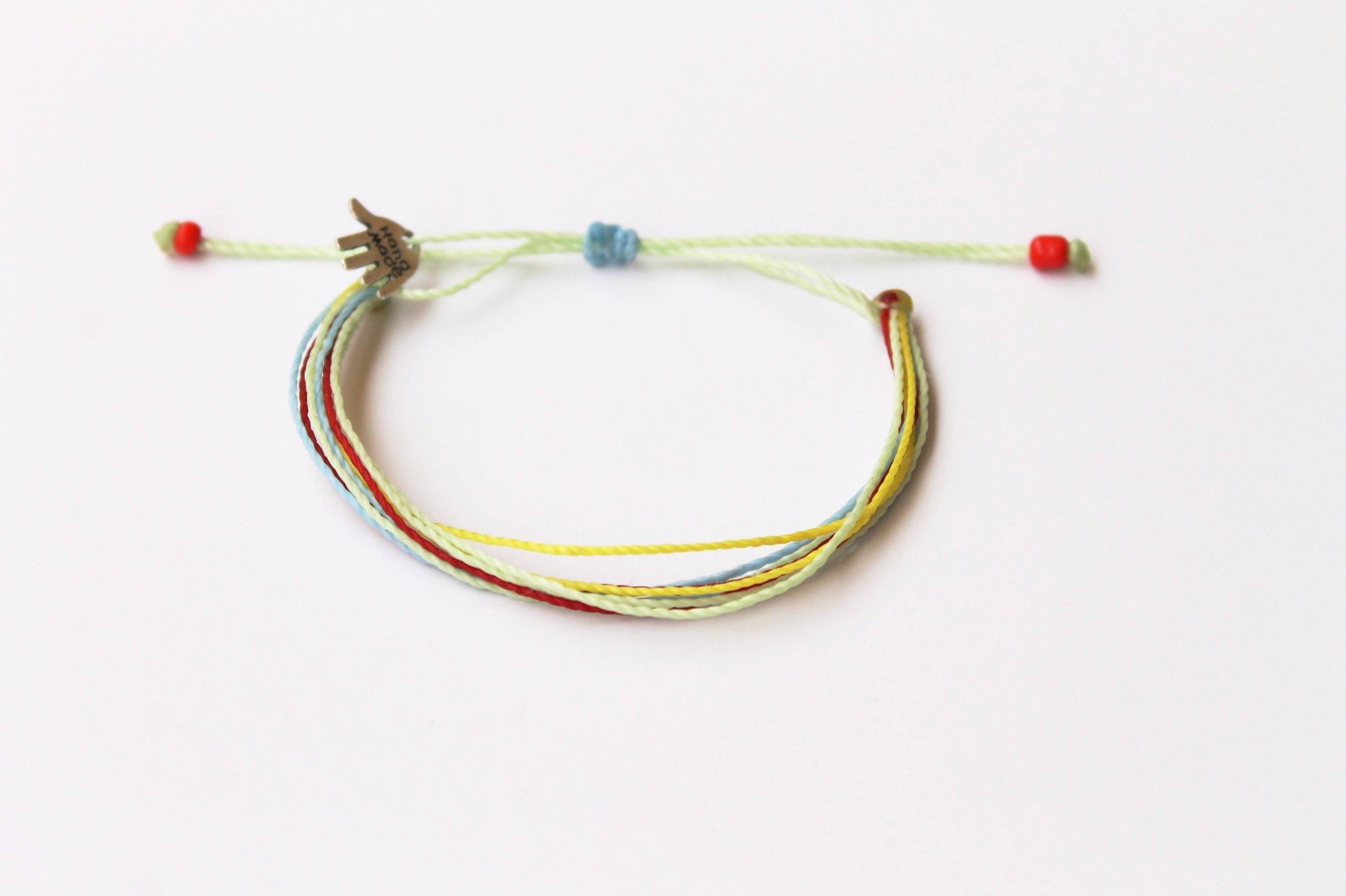 Cabanna Twist Bracelet