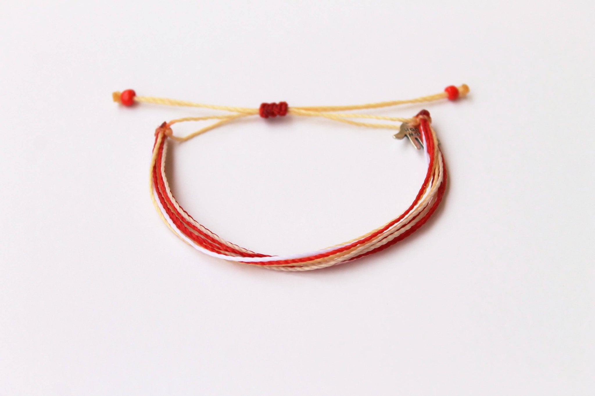 Reds Bracelet