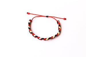 My Egypt Waterproof Braid Bracelet