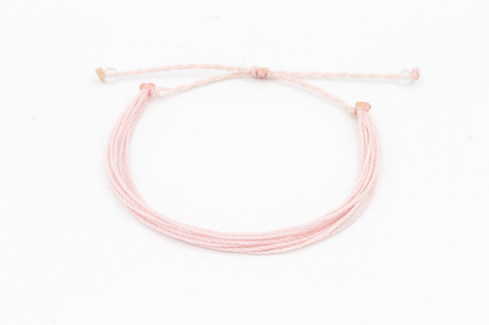 Light Purple Bracelet
