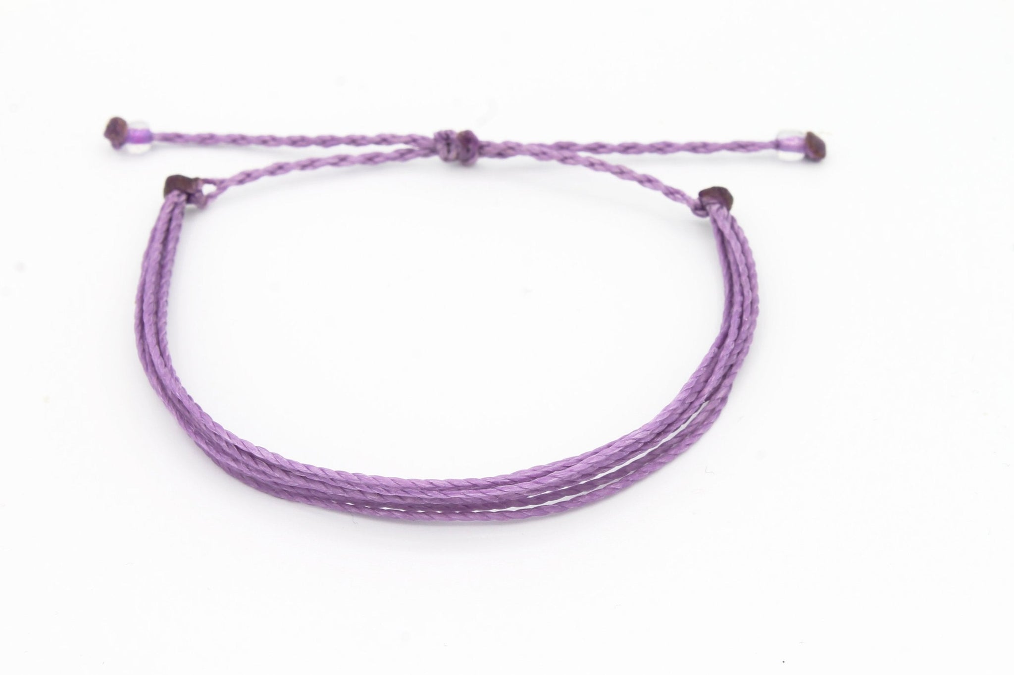 Lilac Bracelet