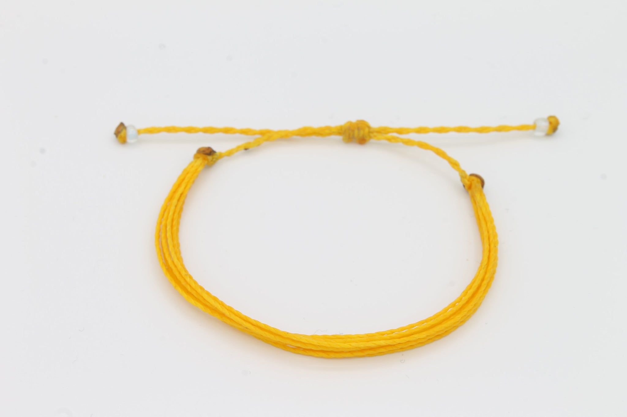 Marigold Bracelet