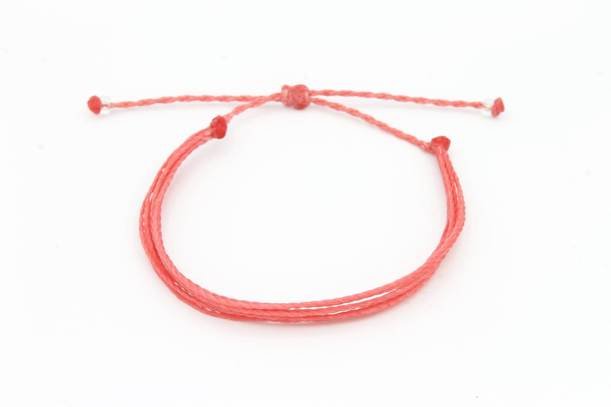 Rose Quartz Bracelet