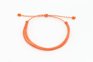 Salmon Bracelet