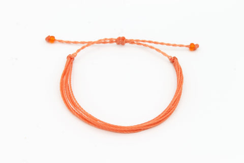 Salmon Bracelet