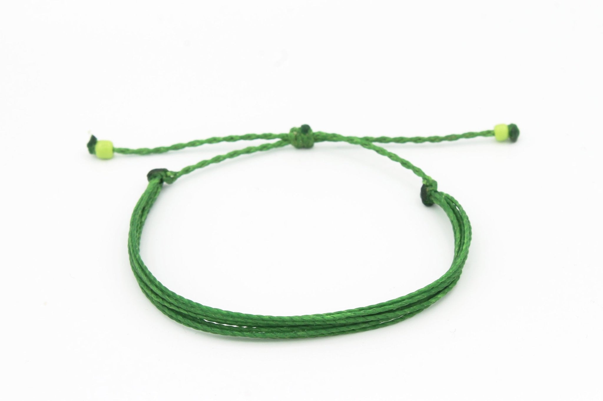 Clover Bracelet