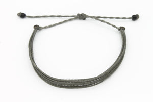 Pewter Bracelet