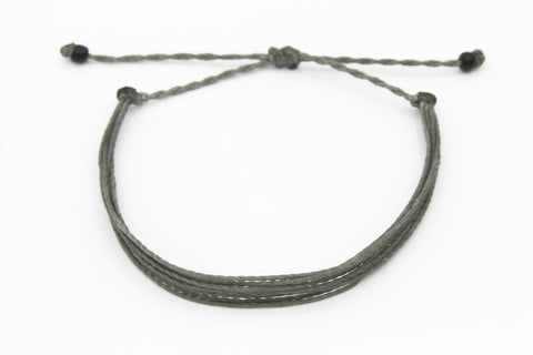 Pewter Bracelet