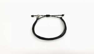 Black Bracelet