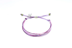 Very Violet Bracelet
