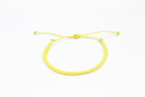 Canary Bracelet